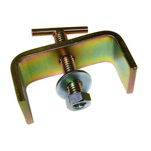  Oil pump extractor tool - KZ10002 