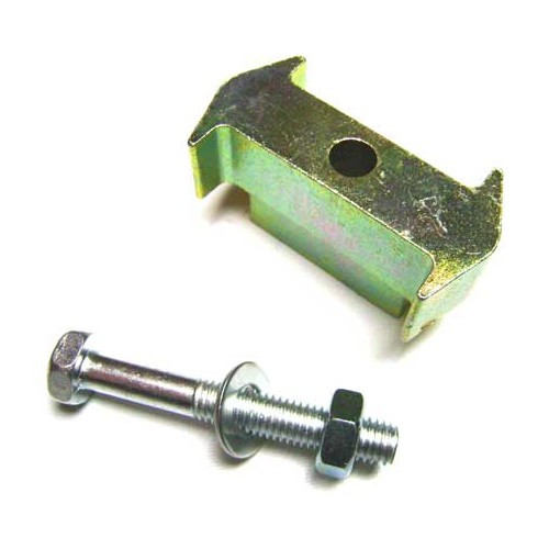  Herramienta para bloquear el volante-motor de VOLKSWAGEN Combi Split Brazil (1957-1975) - KZ10012 