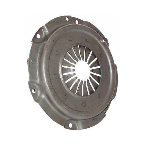  200mm guided clutch mechanism for VOLKSWAGEN Combi Split Brazil (1957-1975) - KZ10024 