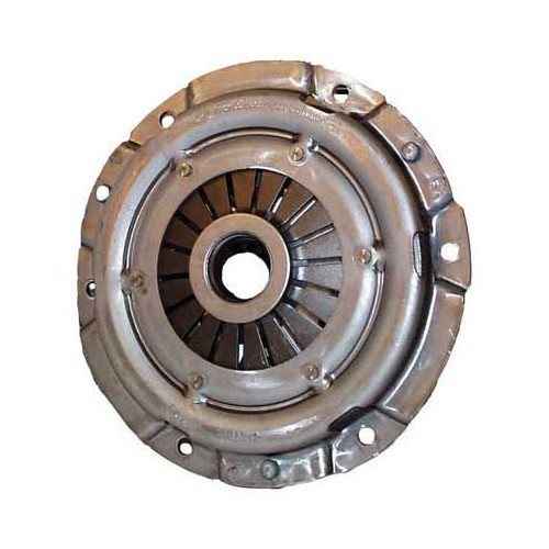  200 mm non-guided clutch mechanism - KZ10025 