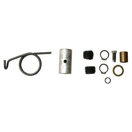  Repair kit for clutch fork with 16 mm pin for VOLKSWAGEN Combi Split Brazil (1957-1975) - KZ10035 