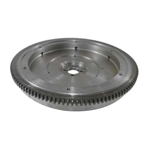 130-tooth original engine flywheel, 200 mm in diameter for VOLKSWAGEN Combi Split Brazil (1957-1975) - KZ10042