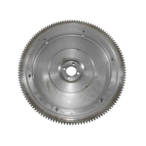  130-tooth original engine flywheel, 200 mm in diameter for VOLKSWAGEN Combi Split Brazil (1957-1975) - KZ10042 