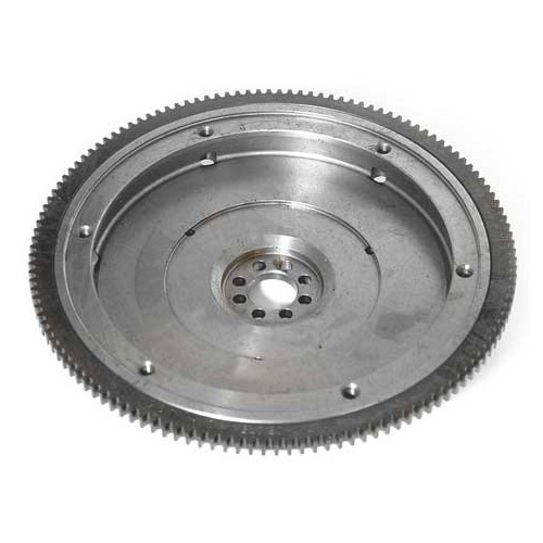  130-tooth lightweight flywheel diameter 200 mm 8 pins for VOLKSWAGEN Combi Split Brazil (1957-1975) - KZ10043 