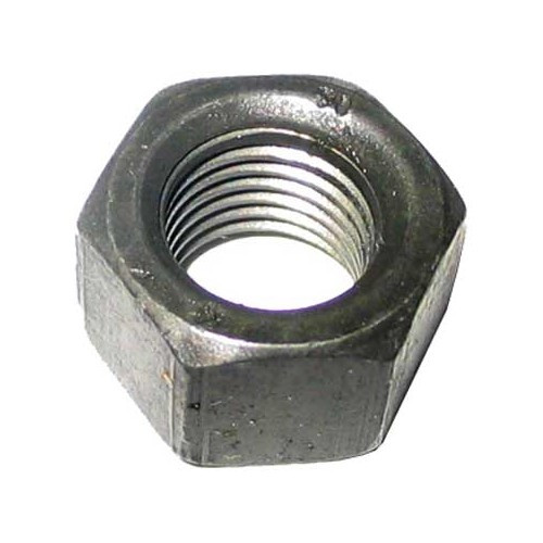  1 Connecting rod nut for VOLKSWAGEN Combi Split Brazil (1957-1975) - KZ10056 