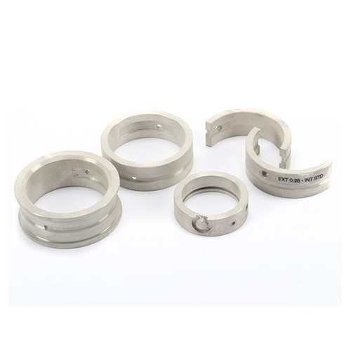  Type 1 crankshaft oversize bearings: 0.25/Std/Std - KZ10075 