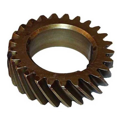  Camshaft drive pinion for VOLKSWAGEN Combi Split Brazil (1957-1975) - KZ10120 