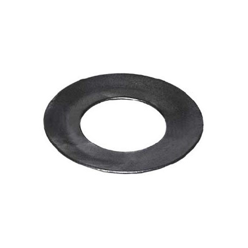  Oil seal washer on crankshaft for VOLKSWAGEN Combi Split Brazil (1957-1975) - KZ10125 