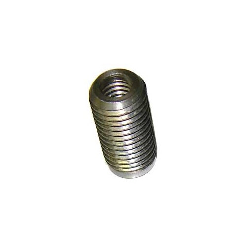  Vite passante di riparazione filetto 12 x 8 mm per VOLKSWAGEN Combi Split Brazil (1957-1975) - KZ10132 