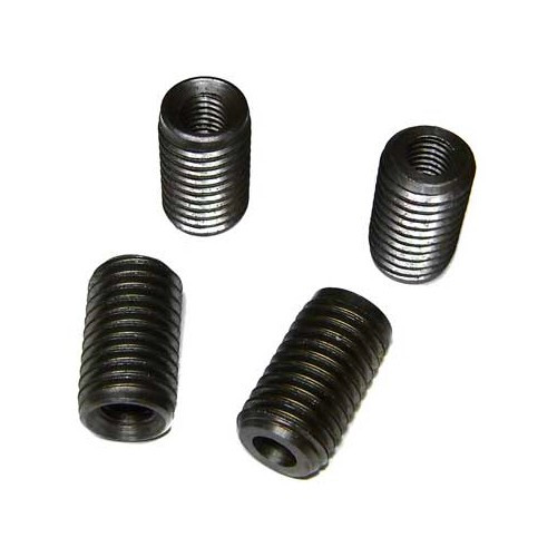  Stud to repair net 14 x 8 mm for VOLKSWAGEN Combi Split Brazil (1957-1975) - KZ10134-1 