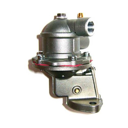 Fuel pump for VOLKSWAGEN Combi Split Brazil (1961-1975) - KZ10141