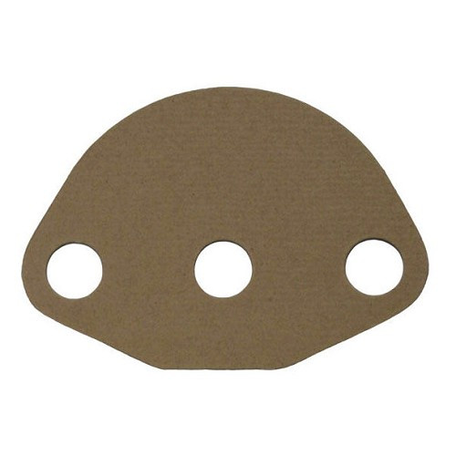  Fuel pump gasket HIGH for VOLKSWAGEN Combi Split Brazil (1957-1975) - KZ10145 