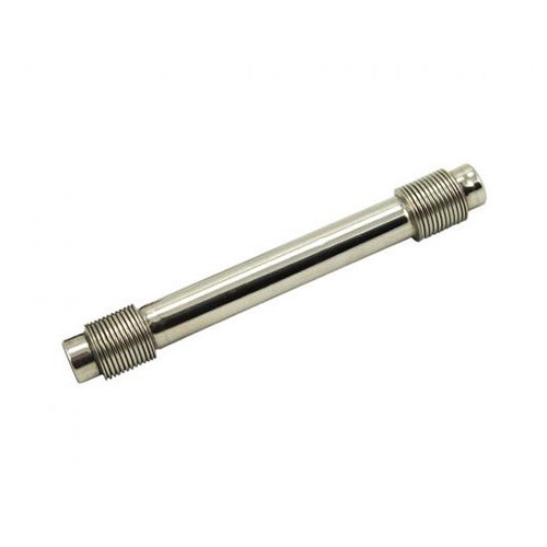  Tube enveloppe INOX pour VOLKSWAGEN Combi Split Brazil (1957-1975) - moteur 1200 - KZ10176 