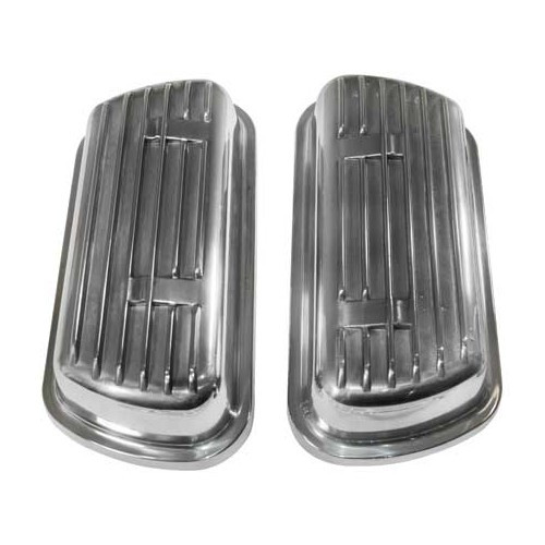  Alu rocker covers  - KZ10185 