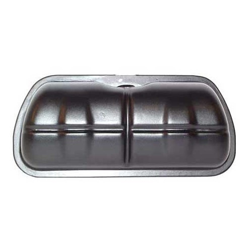  Cache culbuteur noir type origine pour VOLKSWAGEN Combi Split Brazil (1957-1975) - KZ10190 