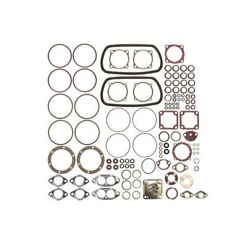  Kit de juntas para motor 1200 - KZ10191 