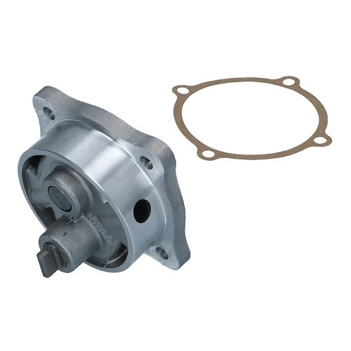 T1 standard 21mm oil pump for VOLKSWAGEN Combi Split Brazil (1957-1975) - KZ10206