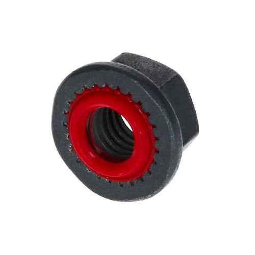  Oil pump nut with seal for VOLKSWAGEN Combi Split Brazil (1957-1975) - KZ10209 