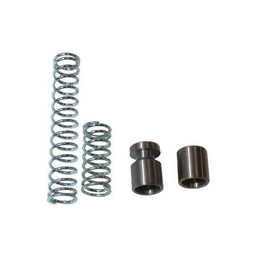  OIl pressure spring booster kit for VOLKSWAGEN Combi Split Brazil (1957-1975) - KZ10211 