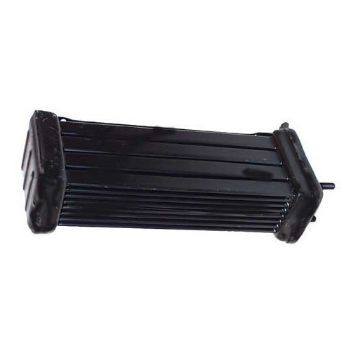  Radiateur d'huile pour VOLKSWAGEN Combi Split Brazil (1957-1975) - Simple admission - KZ10219 