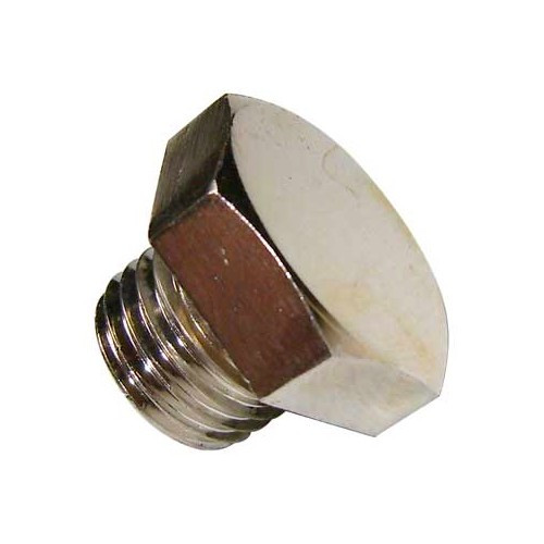  Magnetic oil drain plug - KZ10225 