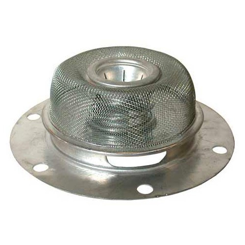  Oil strainer for VOLKSWAGEN Combi Split Brazil (1957-1975) - hole 14.5 - KZ10228 