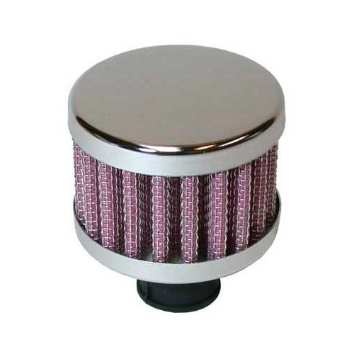  Klein filter voor de olieklep Sport 12 mm - KZ10234 