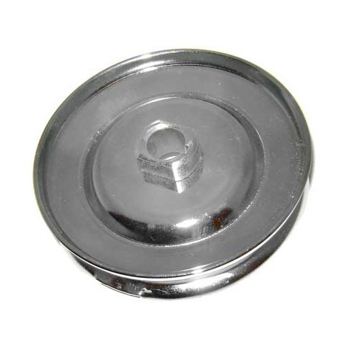  12V dynamo of dynamo poelie voor VOLKSWAGEN Combi Split Brazil (1957-1975) - KZ10244 