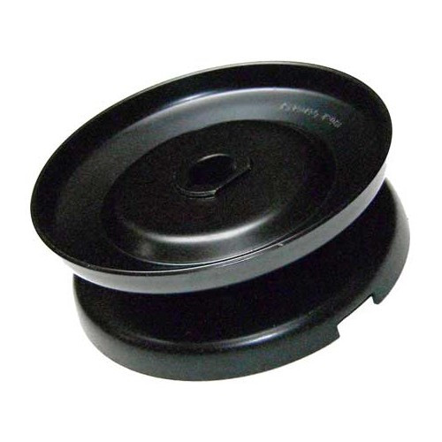  Dynamo / alternator metal pulley original quality - KZ10247 