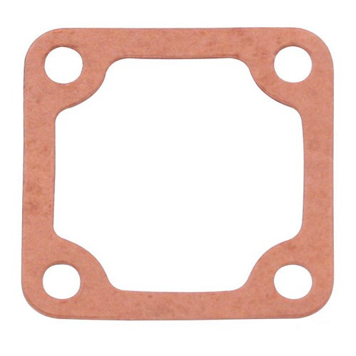  Alternator/dynamo foot gasket  - KZ10251 