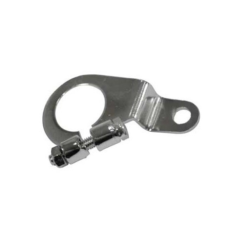 Ignition mounting chrome-plated clamp for VOLKSWAGEN Combi Split Brazil (1957-1975) - KZ10269