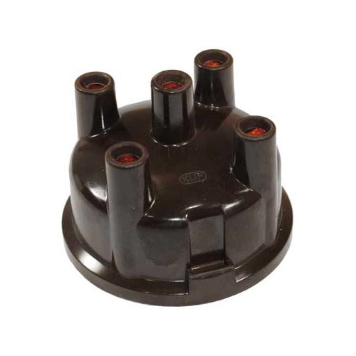  Distributor cap for VOLKSWAGEN Combi Split Brazil (1957-1975) - KZ10273 