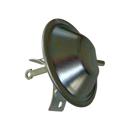 Capsule de dépression sur allumeur Bosch pour VOLKSWAGEN Combi Split Brazil (1957-1975) - 8cm - KZ10300