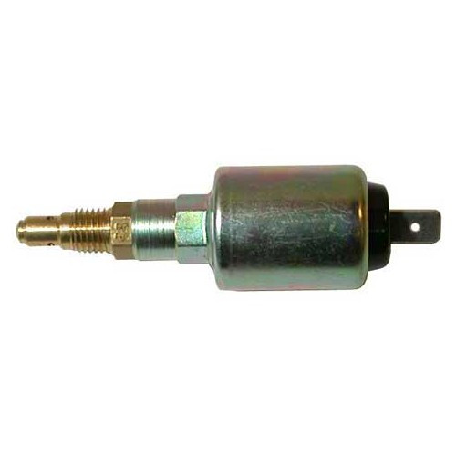  Étouffoir électrique à gicleur 12V pour VOLKSWAGEN Combi Split Brazil (1957-1975) - KZ10312 