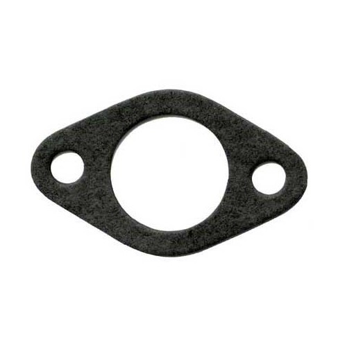  Gasket under carburetor Solex 28 / 30 / 31 PICT for VOLKSWAGEN Combi Split Brazil (1957-1975) - KZ10319 