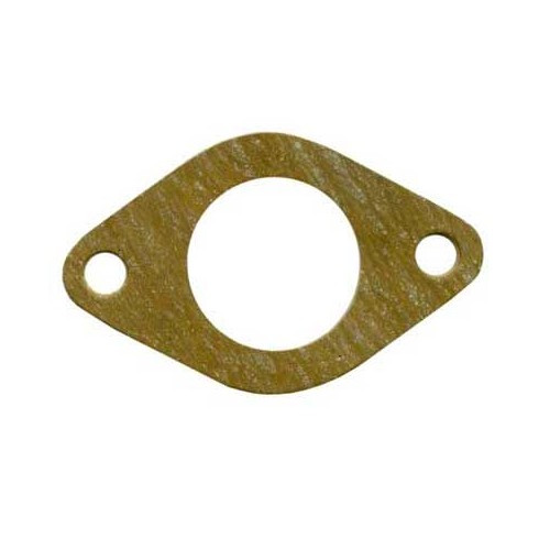  Gasket under Solex 34 PICT carburetor for VOLKSWAGEN Combi Split Brazil (1957-1975) - KZ10320 