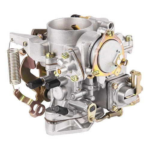 Carburettor type 30/31 PICT for VOLKSWAGEN Combi Split Brazil (1957-1975) - KZ10322