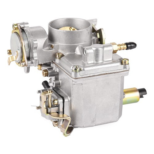 Carburettor type 30/31 PICT for VOLKSWAGEN Combi Split Brazil (1957-1975) - KZ10322