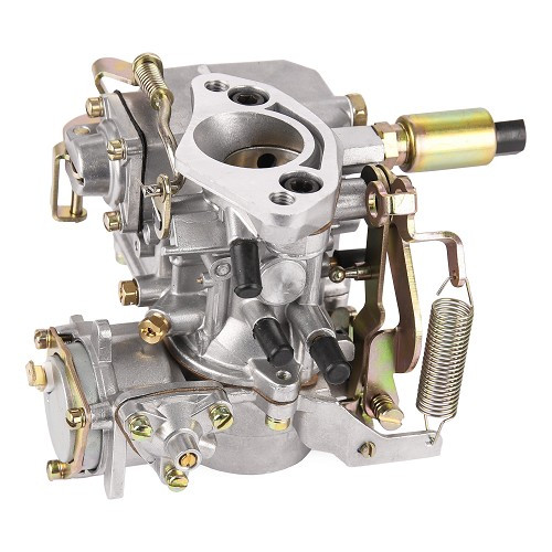 Carburettor type 30/31 PICT for VOLKSWAGEN Combi Split Brazil (1957-1975) - KZ10322