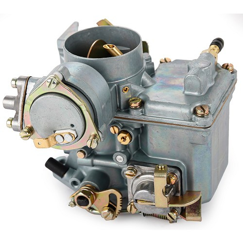 Carburettor type 34 PICT 3 for VOLKSWAGEN Combi Split Brazil (1957-1975) - KZ10326