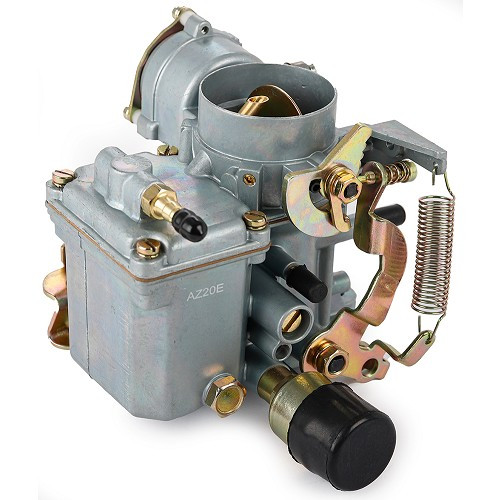 Carburettor type 34 PICT 3 for VOLKSWAGEN Combi Split Brazil (1957-1975) - KZ10326