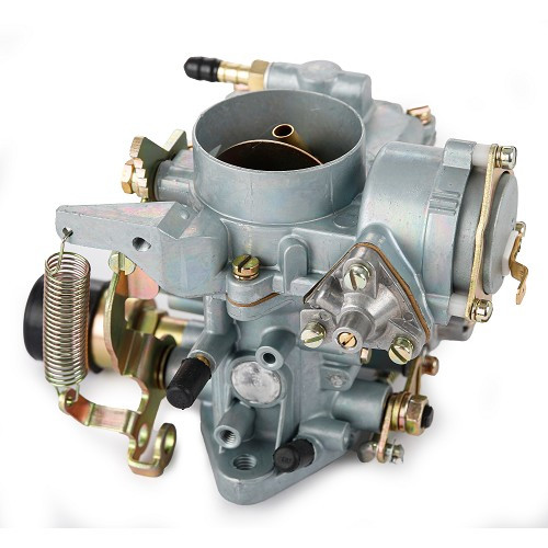 Carburettor type 34 PICT 3 for VOLKSWAGEN Combi Split Brazil (1957-1975) - KZ10326