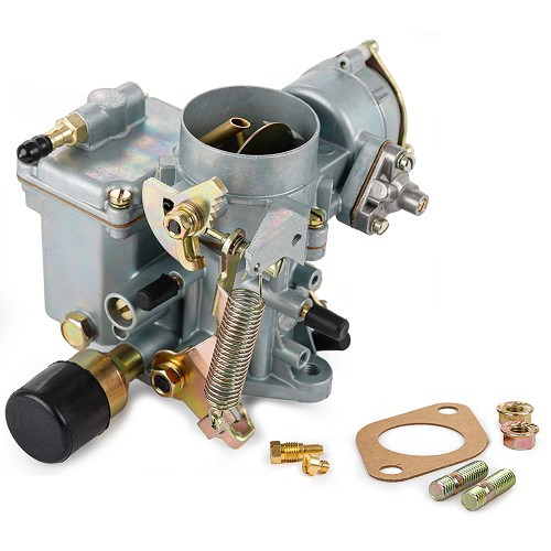  Carburettor type 34 PICT 3 for VOLKSWAGEN Combi Split Brazil (1957-1975) - KZ10326 