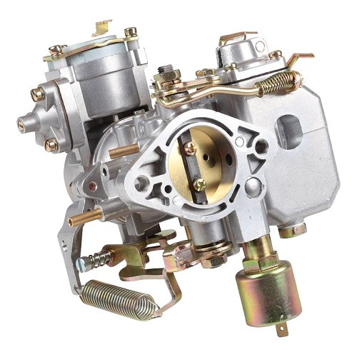 Carburettor type 37 PICT 3 for VOLKSWAGEN Combi Split Brazil (1957-1975) - KZ10327