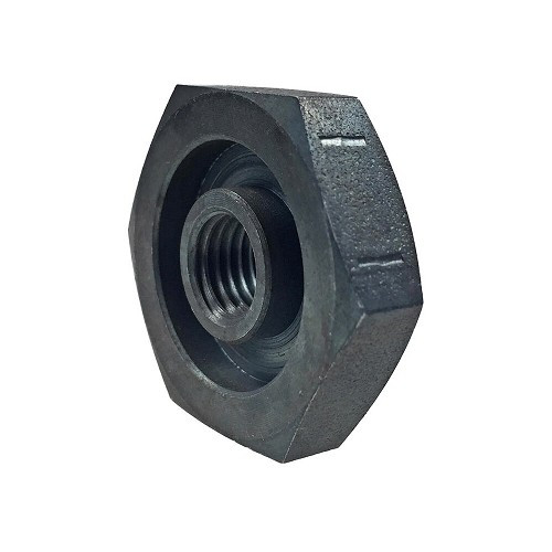  Cooling propeller nut on dynamo or alternator for VOLKSWAGEN Combi Split Brazil (1957-1975) - KZ10347 