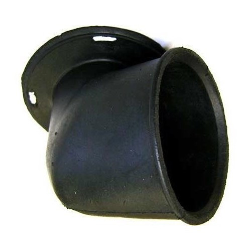  Petrol filling spout for Combi Split Brazil (1957-1975) - KZ20004 