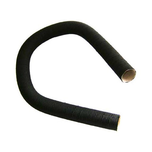  Tube Boa de conduit d'air en carton diamètre 32 mm pour VOLKSWAGEN Combi Split Brazil (1957-1975) - KZ20050 