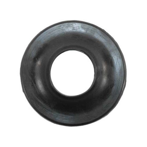 Fuel filling tube seal for VOLKSWAGEN Combi Split Brazil (1957-1975) - KZ20059