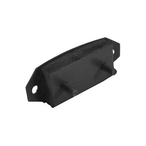  Original quality gearbox mount for VOLKSWAGEN Combi Split Brazil (1957-1975) - KZ30007 