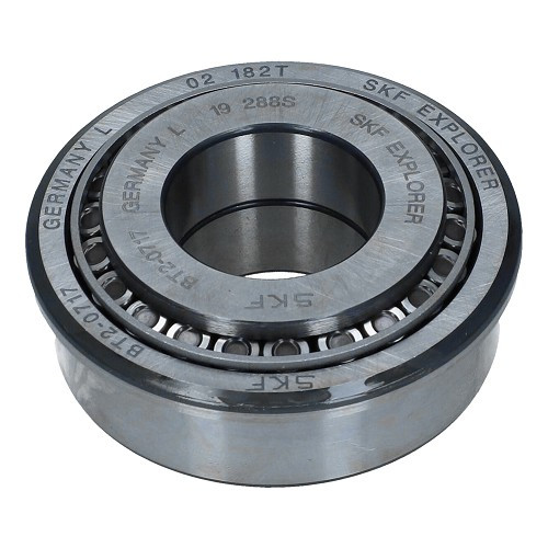  Double conical gearbox bearings for VOLKSWAGEN Combi Split Brazil (1957-1975) - KZ30020 